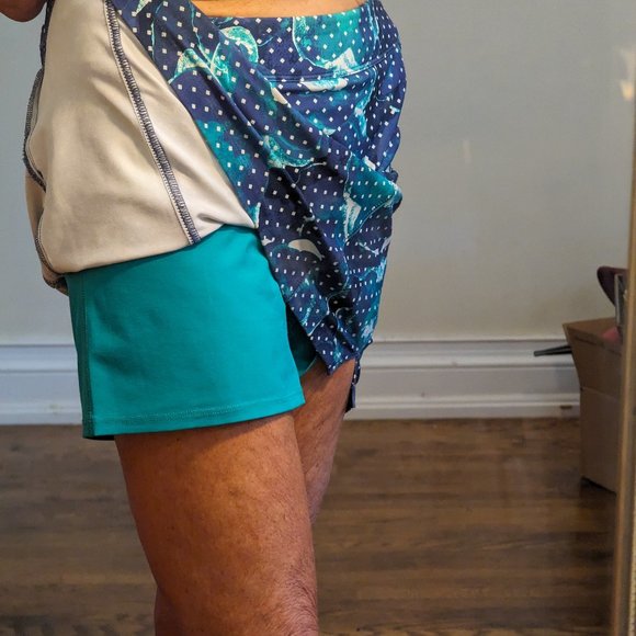 Adidas skort - Picture 1 of 7